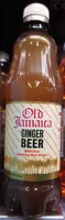 Ginger beer