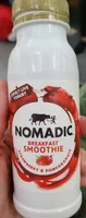 Breakfast smoothie