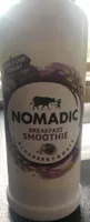 Breakfast smoothie