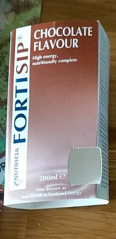 Fortisip