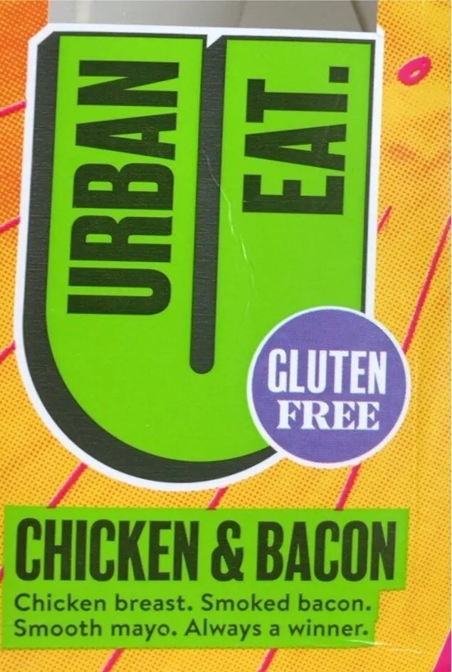 Chicken and bacon
