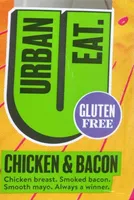 Chicken and bacon