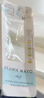 Prawn mayo