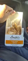 Smith's Family Kitchen Chicken Triple Sandwich