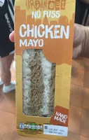 Chicken Mayo