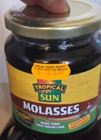 Molasses