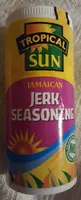 Jamaican Jerk Seasoning
