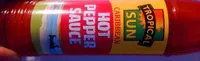 Hot Pepper Sauce