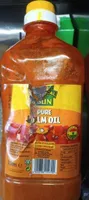 Pure Palm Oil