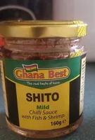 Shiro mild