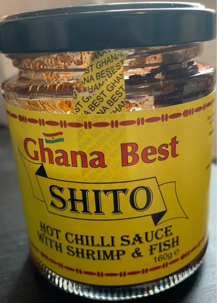 Shito
