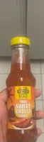 Thai Sweet Chilli Sauce