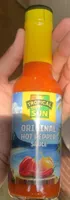 Original Hot Pepper Sauce