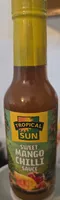 Sweet Mango Chilli Sauce