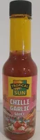 Chilli Garlic Sauce