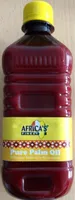 Pure Palm Oil