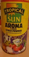 Aroma flavour stock powder