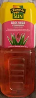 Aloe Vera Flavour Drink