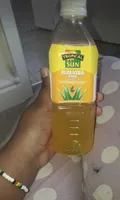 Alovera mango