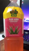 Tropical sun