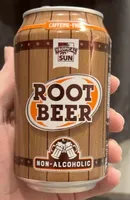 Root Beer
