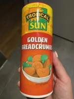 Golden Breadcrumbs
