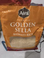 Basmati Rice