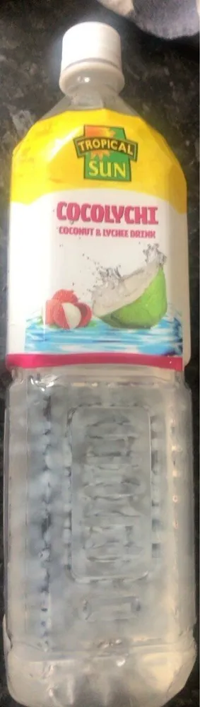 Cocolychi