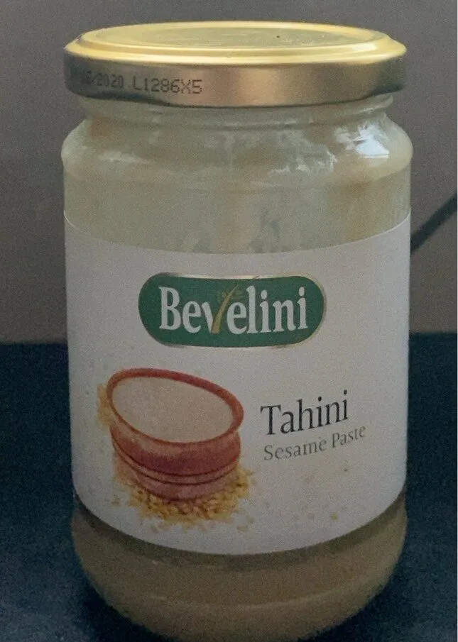 Tahini