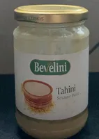 Tahini