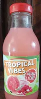 Guava + Lychee