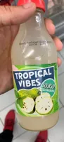 Tropical vibes