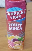 Fruit punch