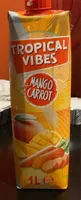 Mango carrot