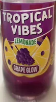 Lemonade Grape Glow