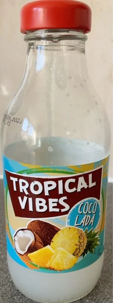 Cocolada