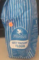 Self raising flour