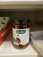 Sundried Tomatoes In Balsamic Vinegar Brine