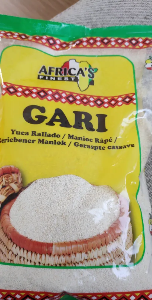 Gari