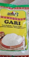 Gari