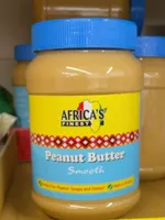 Peanut butter