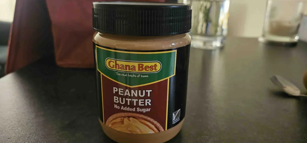 Peanut Butter