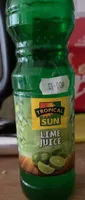 Lime Juice