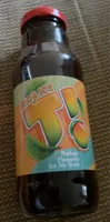 Moji Ice T Mango Flavoured Ice Tea Drink