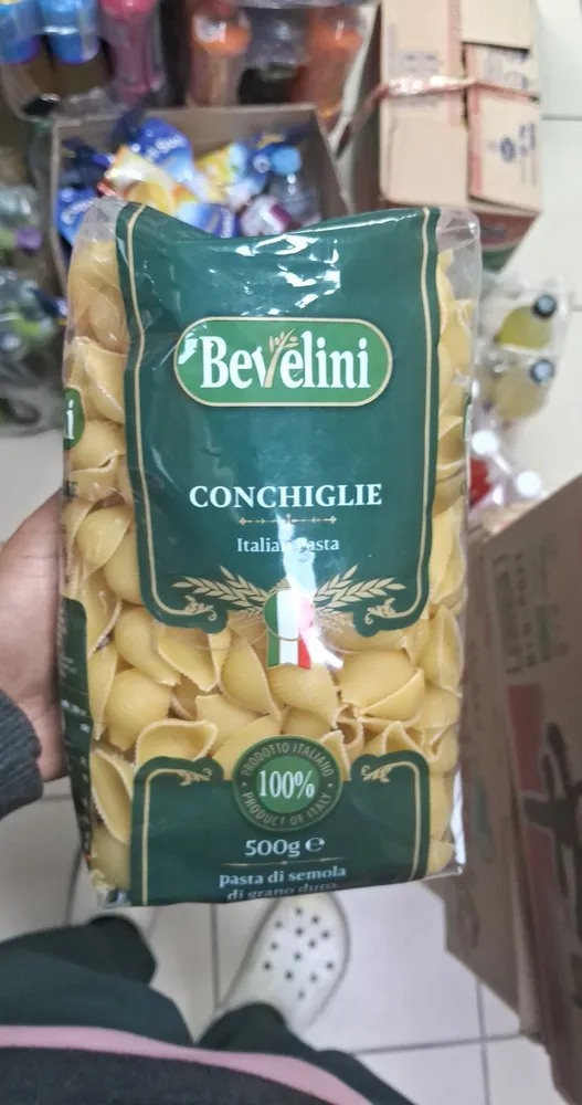 Conchiglie