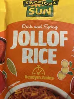 Jollof rice