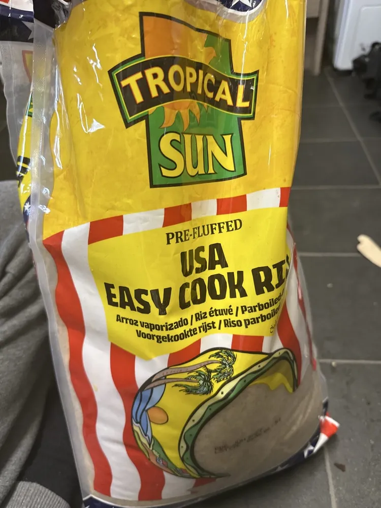 Rice