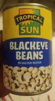 Black Eye Beans