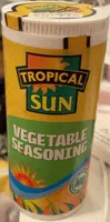 Vegetable seasoning