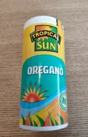 Oregano